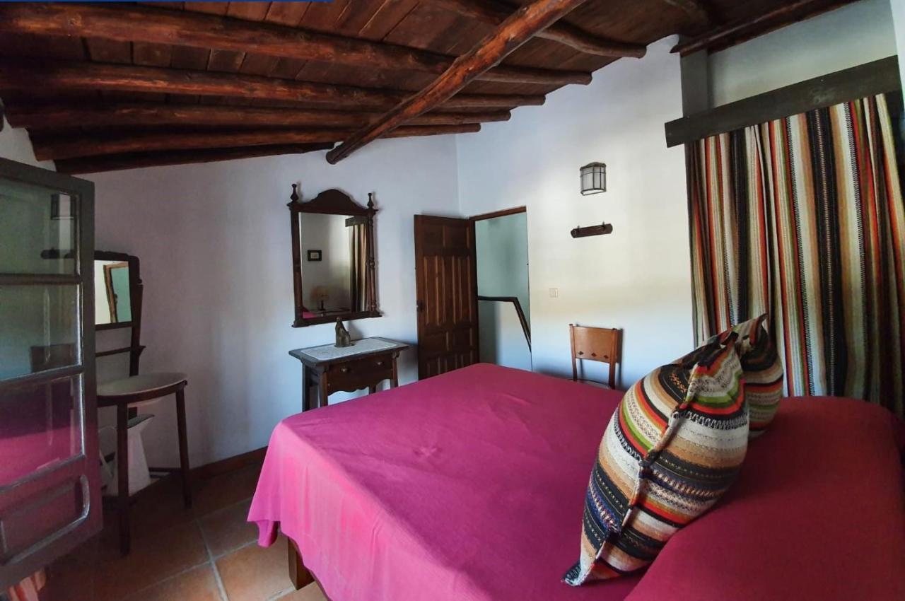 Casita del Niño Rey Montejaque Exterior foto